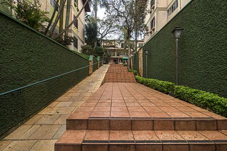 Apartamento à venda com 210m², 3 quartos e 1 vagaÁrea comum