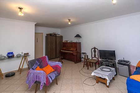 Apartamento à venda com 210m², 3 quartos e 1 vagaSala