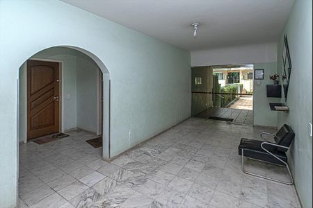 Apartamento à venda com 210m², 3 quartos e 1 vagaÁrea comum