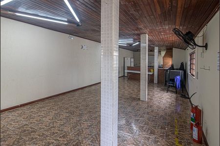 Apartamento à venda com 210m², 3 quartos e 1 vagaÁrea comum