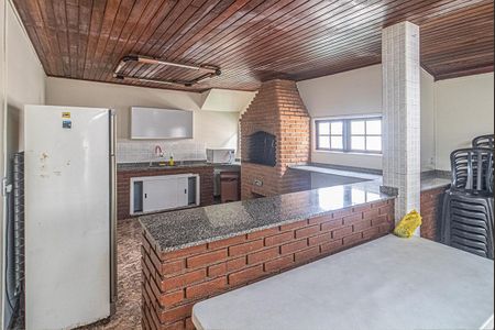 Apartamento à venda com 210m², 3 quartos e 1 vagaÁrea comum