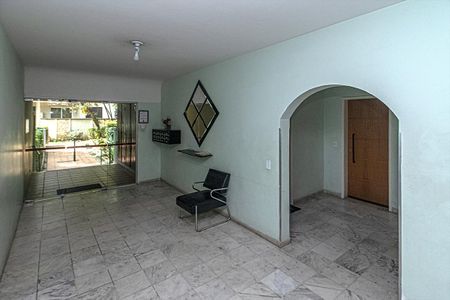 Apartamento à venda com 210m², 3 quartos e 1 vagaÁrea comum