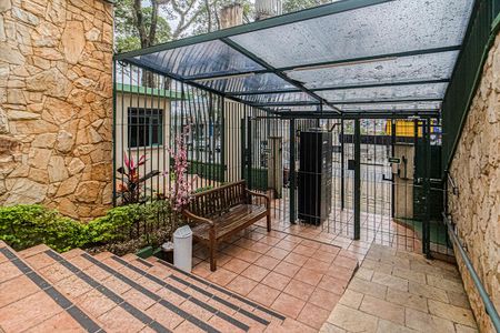 Apartamento à venda com 210m², 3 quartos e 1 vagaÁrea comum