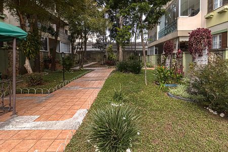 Apartamento à venda com 210m², 3 quartos e 1 vagaÁrea comum