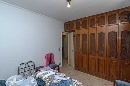 Apartamento à venda com 210m², 3 quartos e 1 vagaQuarto 3