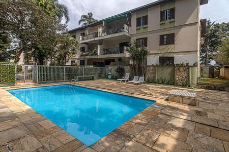 Apartamento à venda com 210m², 3 quartos e 1 vagaÁrea comum