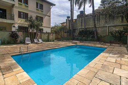 Apartamento à venda com 210m², 3 quartos e 1 vagaÁrea comum