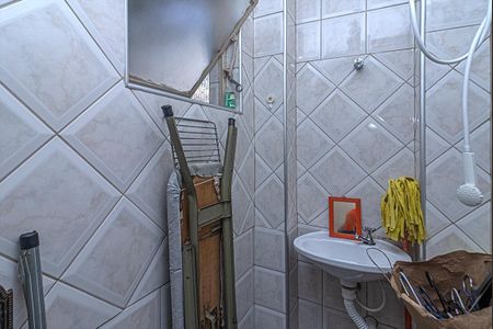 Apartamento à venda com 210m², 3 quartos e 1 vagaBanheiro de Serviço