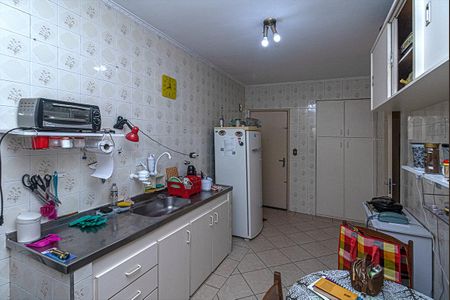 Apartamento à venda com 210m², 3 quartos e 1 vagaCozinha