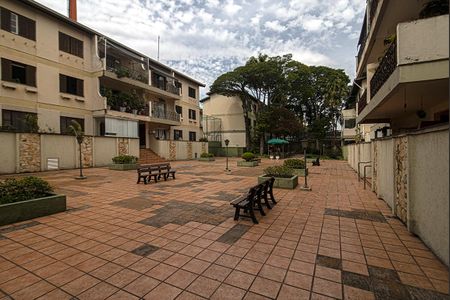 Apartamento à venda com 210m², 3 quartos e 1 vagaÁrea comum