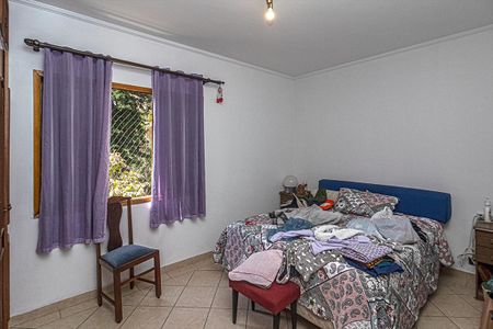 Apartamento à venda com 210m², 3 quartos e 1 vagaQuarto 3