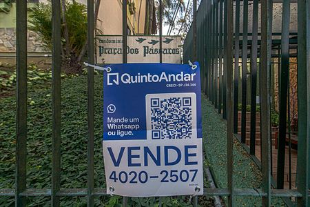 Apartamento à venda com 210m², 3 quartos e 1 vagaPlaca