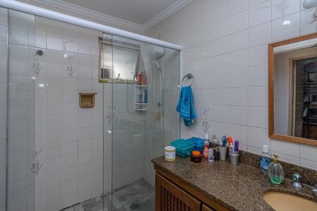 Apartamento à venda com 210m², 3 quartos e 1 vagaBanheiro