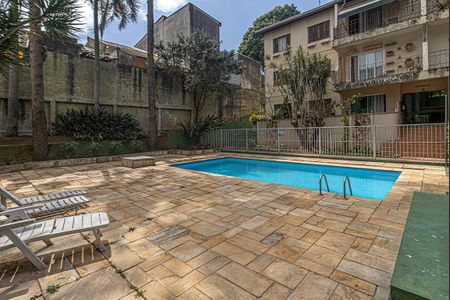 Apartamento à venda com 210m², 3 quartos e 1 vagaÁrea comum