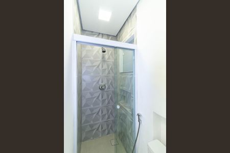 Casa à venda com 180m², 3 quartos e 2 vagas Casa à venda com 180m², 3 quartos e 2 vagasBanheiro da Suíte 1