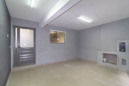 Casa à venda com 180m², 3 quartos e 2 vagas Casa à venda com 180m², 3 quartos e 2 vagasGaragem