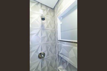 Casa à venda com 180m², 3 quartos e 2 vagas Casa à venda com 180m², 3 quartos e 2 vagasBanheiro da Suíte 1