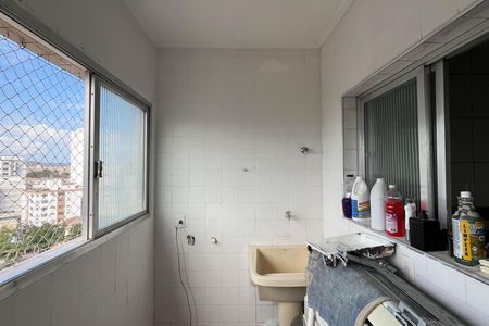 Apartamento para alugar com 114m², 2 quartos e 1 vaga Apartamento para alugar com 114m², 2 quartos e 1 vagaÁrea de Serviço