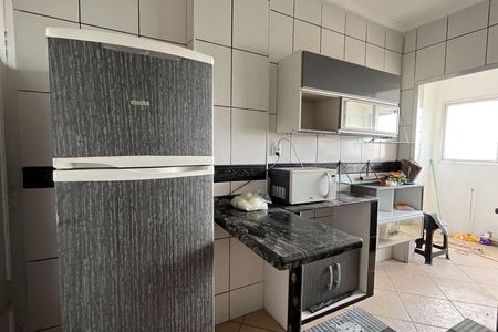 Apartamento para alugar com 114m², 2 quartos e 1 vaga Apartamento para alugar com 114m², 2 quartos e 1 vagaCozinha