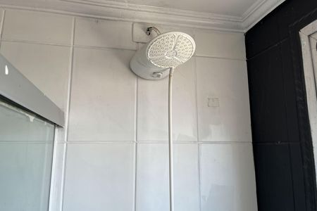 Apartamento para alugar com 114m², 2 quartos e 1 vaga Apartamento para alugar com 114m², 2 quartos e 1 vagaBanheiro