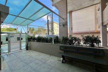 Apartamento para alugar com 114m², 2 quartos e 1 vaga Apartamento para alugar com 114m², 2 quartos e 1 vagaÁrea comum