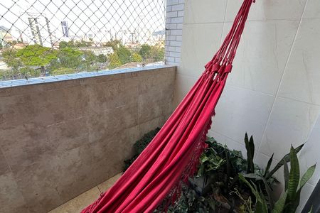 Apartamento para alugar com 114m², 2 quartos e 1 vaga Apartamento para alugar com 114m², 2 quartos e 1 vagaVaranda da Sala