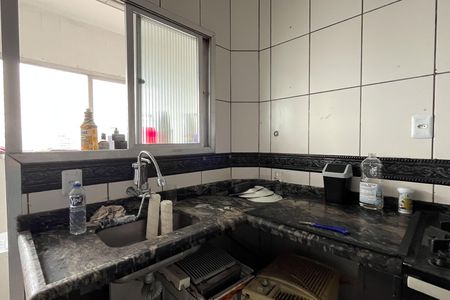 Apartamento para alugar com 114m², 2 quartos e 1 vaga Apartamento para alugar com 114m², 2 quartos e 1 vagaCozinha