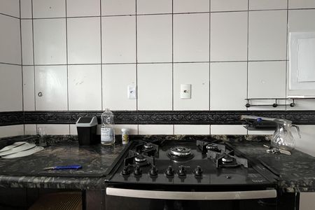 Apartamento para alugar com 114m², 2 quartos e 1 vaga Apartamento para alugar com 114m², 2 quartos e 1 vagaCozinha