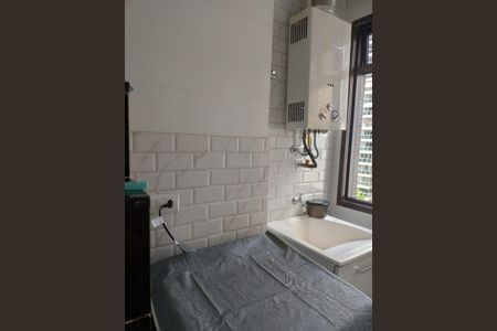 Apartamento à venda com 64m², 2 quartos e 1 vagaÁrea de Serviço