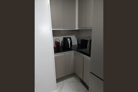 Apartamento à venda com 64m², 2 quartos e 1 vagaCozinha