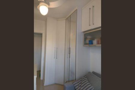 Apartamento à venda com 64m², 2 quartos e 1 vagaQuarto 2