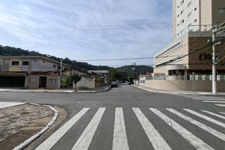 Apartamento para alugar com 67m², 2 quartos e 1 vagaFachada