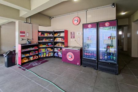 Apartamento para alugar com 67m², 2 quartos e 1 vagaÁrea comum