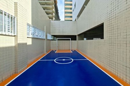 Apartamento para alugar com 67m², 2 quartos e 1 vagaÁrea comum - Quadra Esportiva