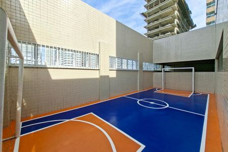 Apartamento para alugar com 67m², 2 quartos e 1 vagaÁrea comum - Quadra Esportiva