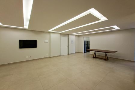 Apartamento para alugar com 67m², 2 quartos e 1 vagaÁrea comum - Salão de festas