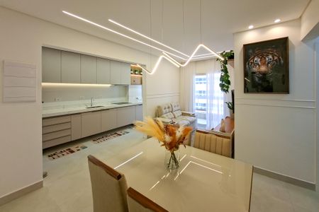 Apartamento para alugar com 67m², 2 quartos e 1 vagaSala