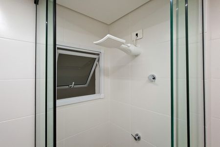 Apartamento para alugar com 67m², 2 quartos e 1 vagaBanheiro Social