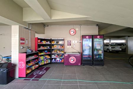 Apartamento para alugar com 67m², 2 quartos e 1 vagaÁrea comum