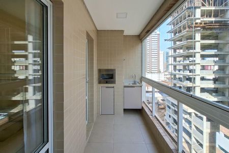 Apartamento para alugar com 67m², 2 quartos e 1 vagaSacada