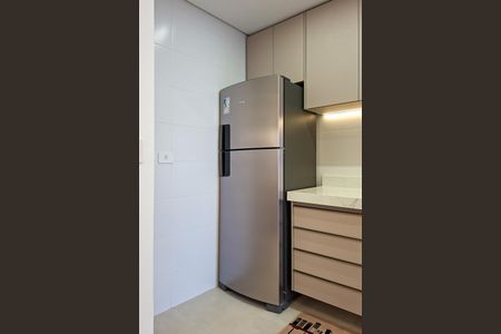 Apartamento para alugar com 67m², 2 quartos e 1 vagaCozinha