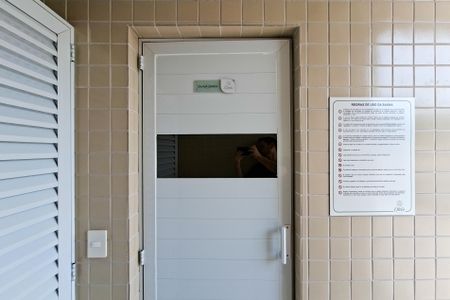 Apartamento para alugar com 67m², 2 quartos e 1 vagaÁrea comum 