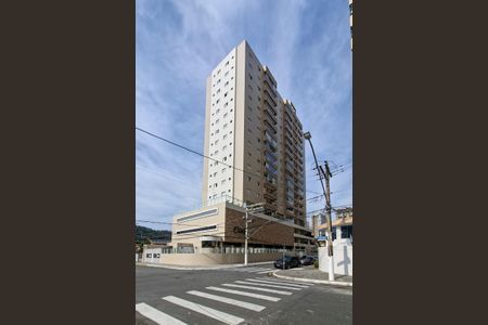 Apartamento para alugar com 67m², 2 quartos e 1 vagaFachada do Prédio