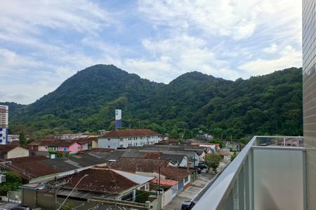 Apartamento para alugar com 67m², 2 quartos e 1 vagaVista da Churrasqueira