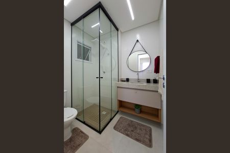 Apartamento para alugar com 67m², 2 quartos e 1 vagaBanheiro Social