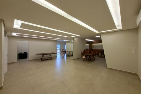 Apartamento para alugar com 67m², 2 quartos e 1 vagaÁrea comum - Salão de festas