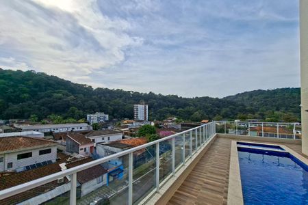 Apartamento para alugar com 67m², 2 quartos e 1 vagaÁrea comum - Piscina
