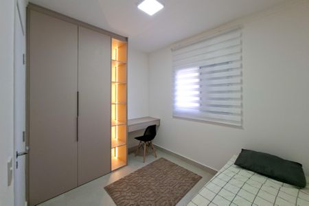 Apartamento para alugar com 67m², 2 quartos e 1 vagaQuarto