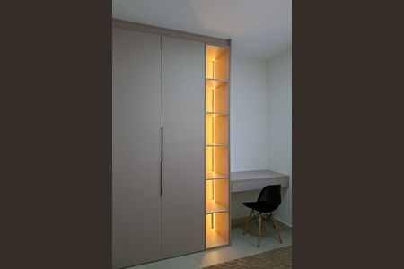 Apartamento para alugar com 67m², 2 quartos e 1 vagaQuarto