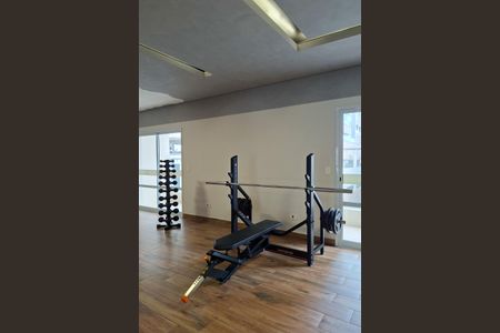 Apartamento para alugar com 67m², 2 quartos e 1 vagaÁrea comum - Academia